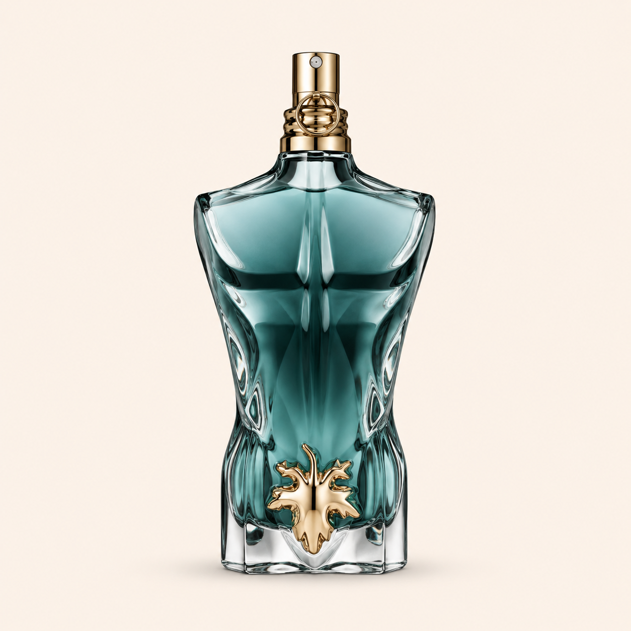 Jean Paul Gaultier Le Beau EDT -tuoksunäyte