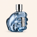 Diesel Only The Brave EDT -tuoksunäyte