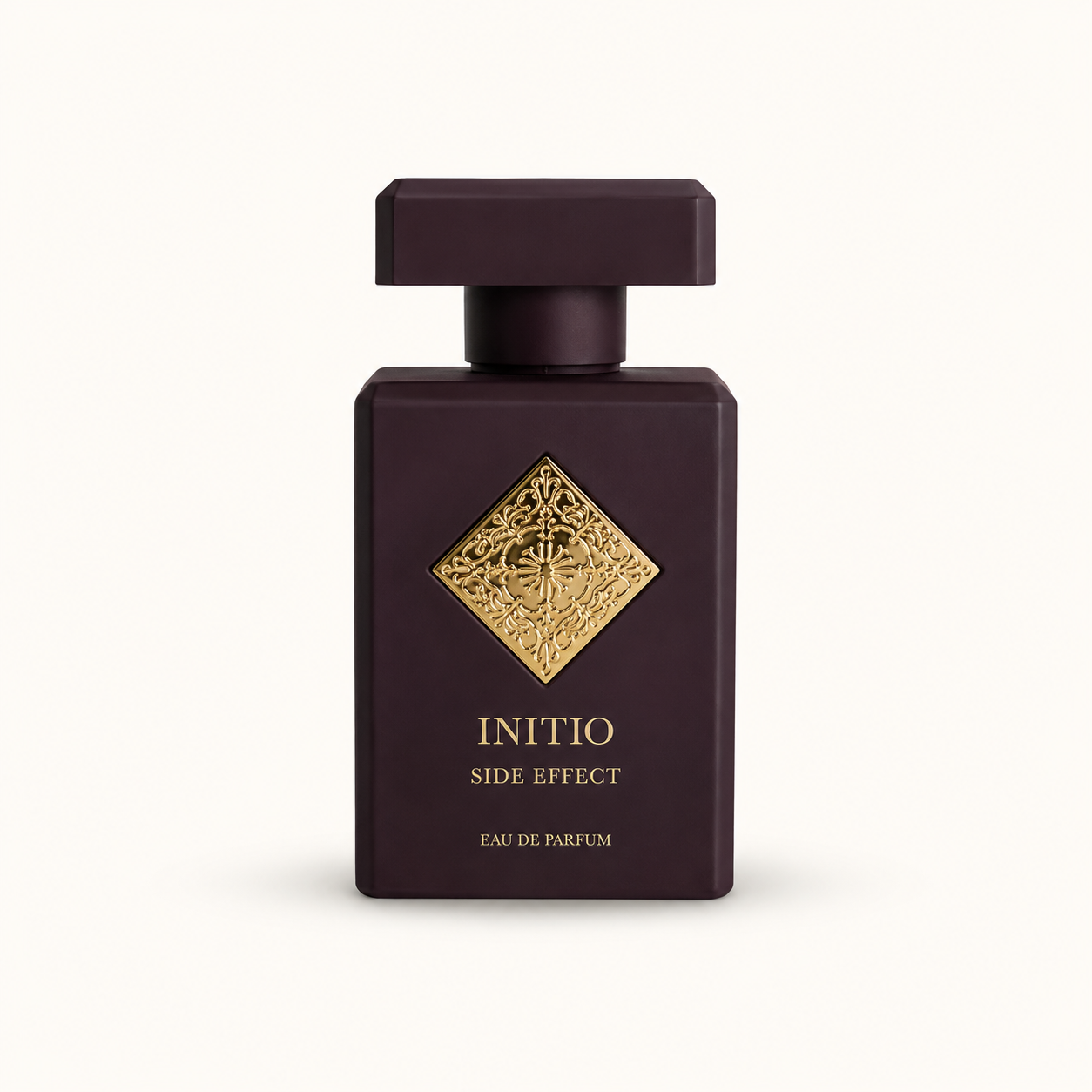 Initio Side Effect -tuoksunäyte
