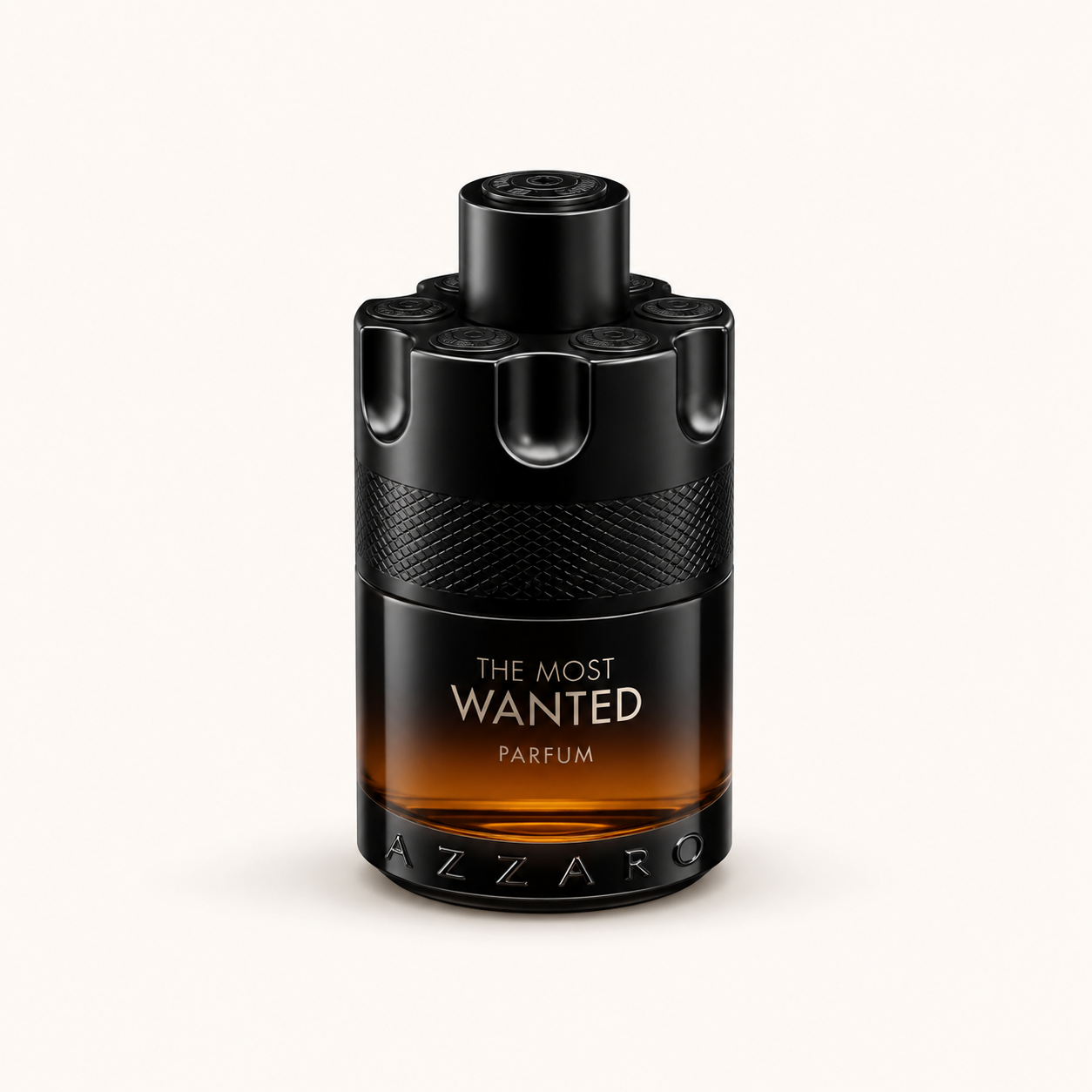 Azzaro The Most Wanted Parfum -tuoksunäyte