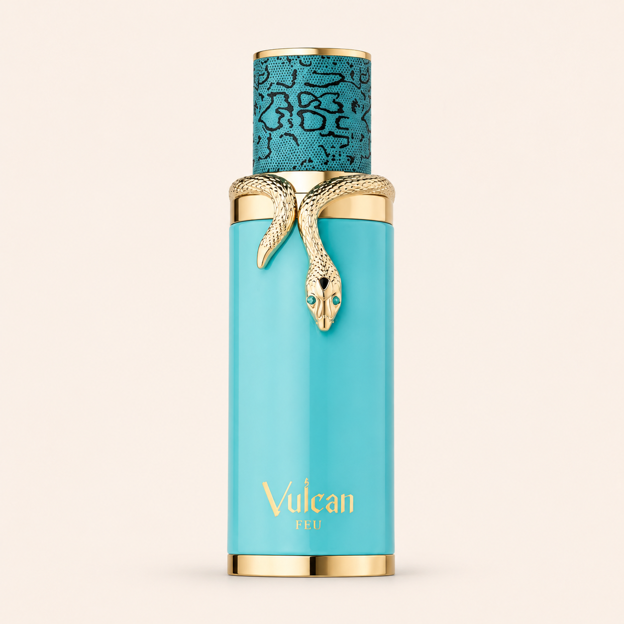 French Avenue Vulcan Feu EDP -tuoksunäyte